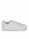 Classic New Cc Sneakers White