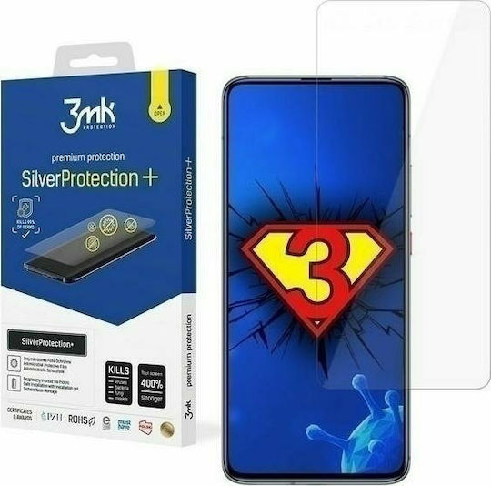 3MK Silver Protection+ Screen Protector (Poco F2 Pro)