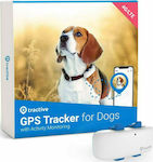 Tractive GPS Tracker Dog Activity Monitor για Κατοικίδια Αδιάβροχο
