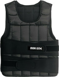 Iron Gym Vest with 10kg Weight