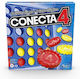 Board Game Επιτραπέζιο Παιχνίδι Connect 4 for 2 Players 6+ Years Old (ES) Hasbro