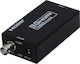 Anga Converter for CCTV Systems HDMI to SDI PHDS-1001