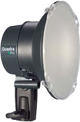 Elinchrom Κεφαλή Quadra Pro (20121)