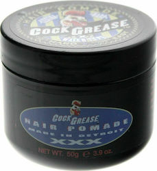 Cock Grease Extra Hard Pomade 50gr