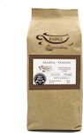 Αφοί Νικολαΐδη Ο.Ε. Καφές Espresso Arabica Panama με Άρωμα σε Κόκκους 500gr