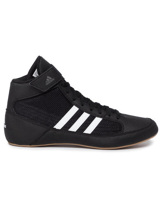 Adidas Havoc Παπούτσια Πάλης Μαύρα