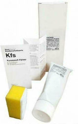 Koch-Chemie Ointment Protection Black Plastic Preservative for Exterior Plastics Kfs 250ml 251250
