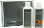 Koch-Chemie Liquid Protection Crystal Protector for Body and Windows Nano-Glass 250ml 202001
