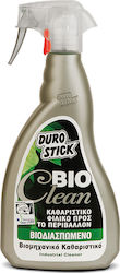 Durostick Biodegradable Bioclean Special Commercial Cleaner 5lt