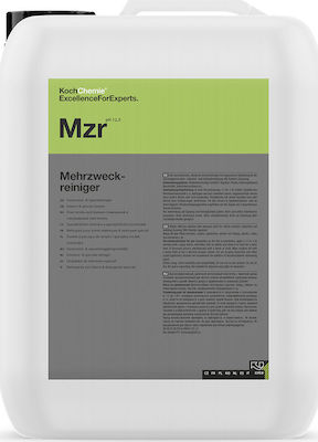 Koch-Chemie Lichid Curățare Curățător pentru scaune și tapițerie pentru Tapițerie Mehrzweckreiniger 11lt 86011