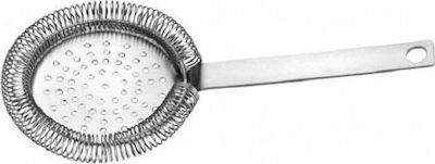 Pintinox Hanthorn Inox Bar Strainer 10cm