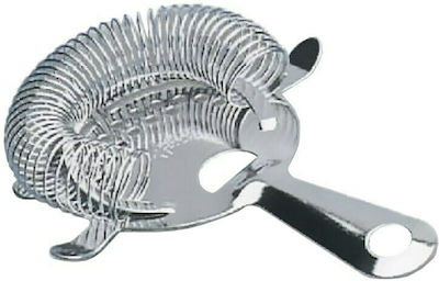 The Bars Inox Bar Strainer 16cm