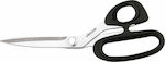 Arcos Kitchen Scissor 21cm Black