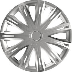 Versaco Spark Τάσια 17" 4τμχ