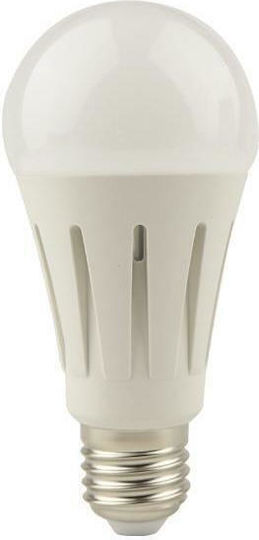 Eurolamp LED Bulb 20W 127mm for Socket E27 and Shape A60 Natural White 2040lm