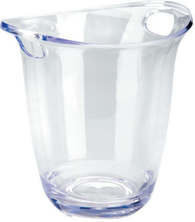 Lacor Champagners simple Acrilic 3lt cu dimensiunile 22x18x23cm