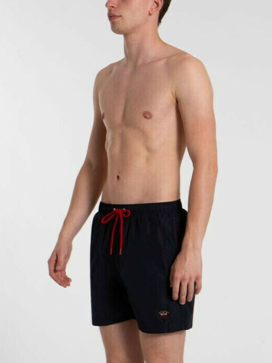 Men's Swimwear Bermuda Navy Blue