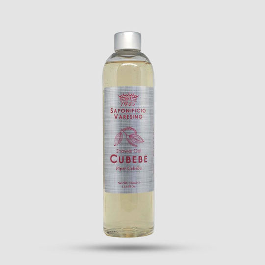 Saponificio Varesino Cubebe Shower Gel 350ml