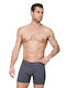 Namaldi Men's Boxer Gray