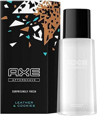 Axe After Rasur Leather & Cookies 100ml