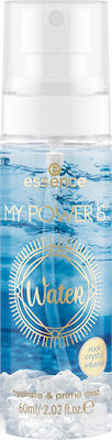 Essence My Power Is Water Face Primer Liquid 60ml