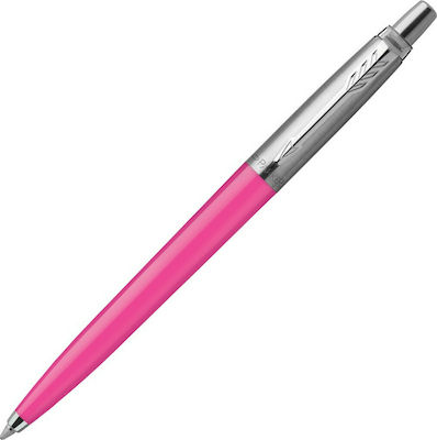 Parker Jotter Pen Ballpoint Hot Pink