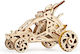 Ugears Παιχνίδι Κατασκευών Ξύλινo Mini Buggy για Παιδιά 8+ Ετών