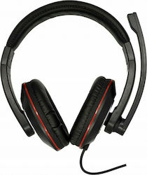 NG Maestro Over Ear Multimedia Ακουστικά με μικροφωνο και σύνδεση 3.5mm Jack NG Maestro Over Ear Multimedia Ακουστικά με μικροφωνο και σύνδεση 3.5mm Jack