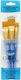 Stamperia Malpinsel-Set 3Stück R00CC215