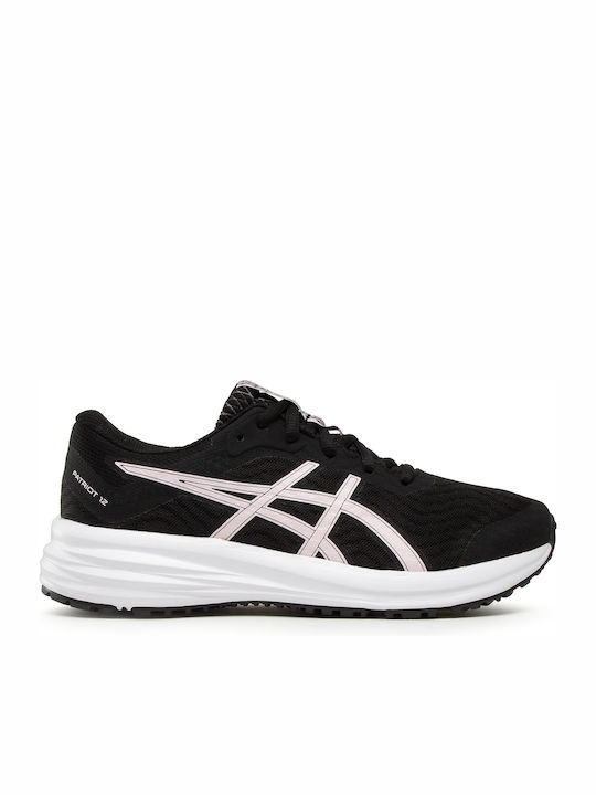 ASICS Patriot 12 GS Αθλητικά Παιδικά Παπούτσια ...