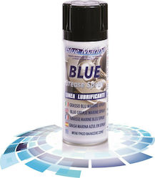 Eval Fettboot 400ml Blau Farbe