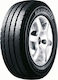 Firestone Vanhawk Multiseason 225/75R16 121R M+S 3PMSF Λάστιχο 4 Εποχών για Φορτηγό Ελαφρού Τύπου
