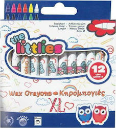 The Littlies 12 Bucăți