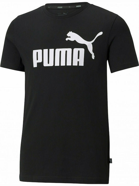 Tricou pentru copii Negru