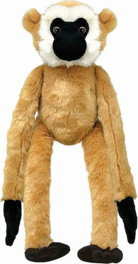 Wild Planet Plush All About Nature Gibbon 25 cm