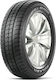 Falken Euro All Season Van 11 185/75R16 104R M+S 3PMSF Autoreifen 4 Jahreszeiten für Leichten Lkw