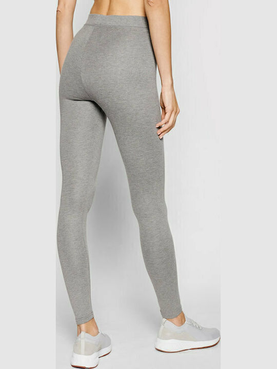 Training Women's Long Training Legging Gray