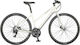 Scott Sub Cross 50 29" 2022 Λευκό Ποδήλατο Trekking με 24 Ταχύτητες και Υδραυλικά Δισκόφρενα