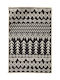 Royal Carpet Flox 539 Rug Rectangular Summer Wicker Black