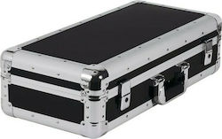 Reloop Club Series 100 CD Case Flight Case for CD & Vinyl