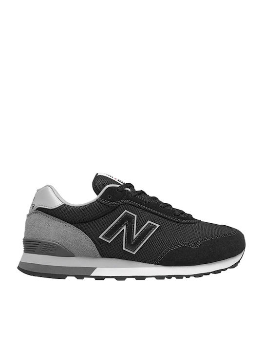 New Balance 515 Men's Sneakers Black