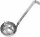 Ready Tief Servierlöffel Suppe Rostfreier Stahl Silber