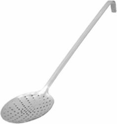 Ready Shallow Slotted Stainless Steel Skimmer S...