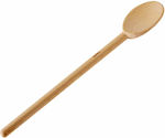 Louis Tellier Shallow Wooden Sauce Spoon Autre