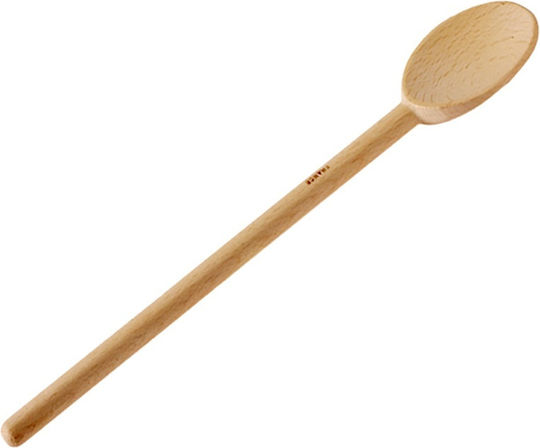 Louis Tellier Untiefe Servierlöffel Sauce Hölzernes Louis Tellier Untiefe Servierlöffel Sauce Hölzernes