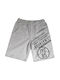 Joyce Kinder Shorts/Bermudas Stoff Gray