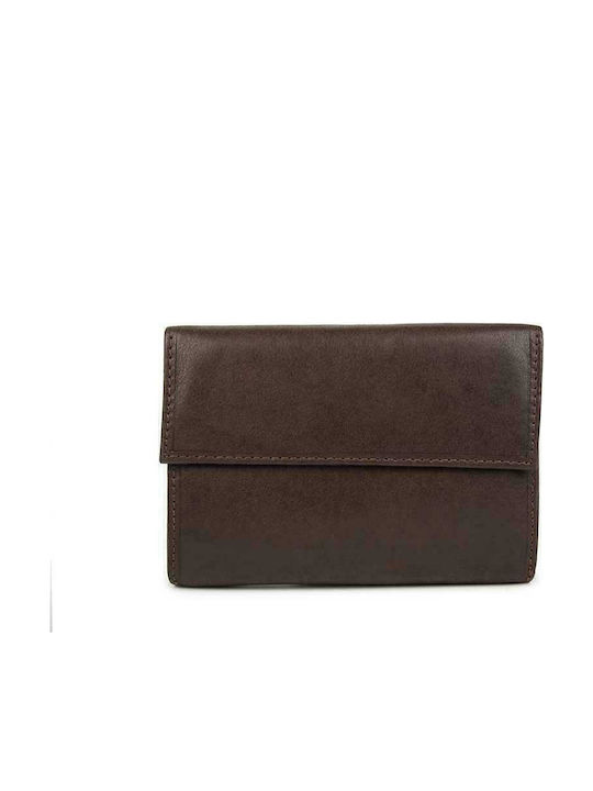Fetiche Leather AN Klein Leder Damen Geldbörse ...