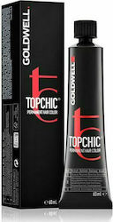 Goldwell Topchic Permanente Haarfärbemittel 3vr...