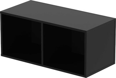 Glorious Stand Βινυλίων Record Box 230 Black