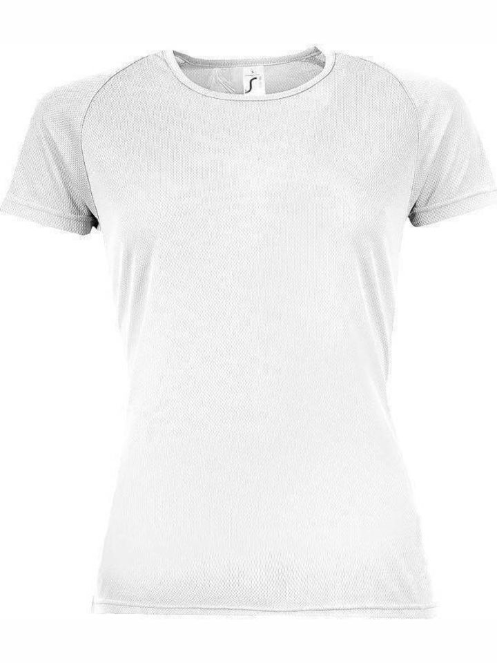 Sol's Women's Short Sleeve Promotional T-Shirt ...